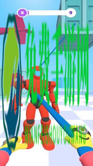 吐丝猎手最新版