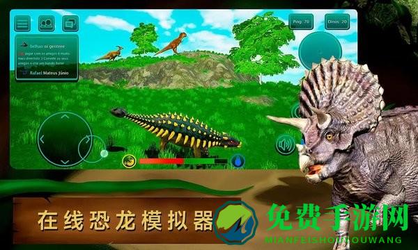 诅咒之岛多人联机版