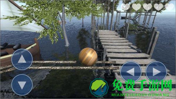 极限平衡球3手机版