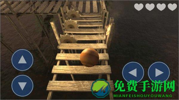 极限平衡球3手机版