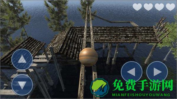 极限平衡球3手机版