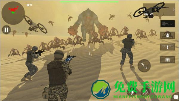 特工模拟器手机版