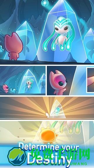 异星之路手机版