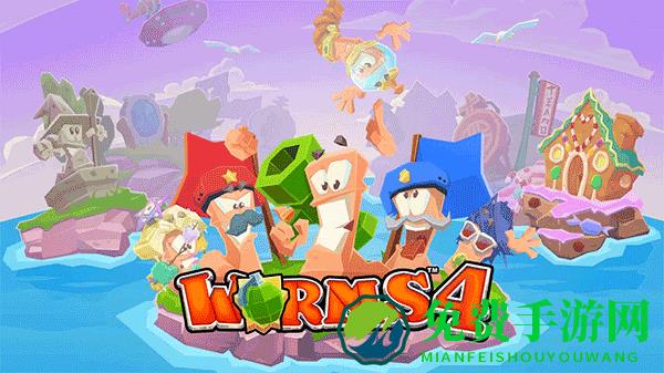 百战天虫4手机版