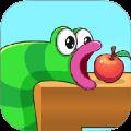 贪食苹果的蛇手机版