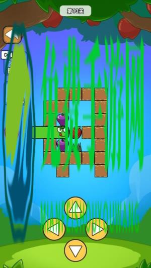 贪食苹果的蛇手机版