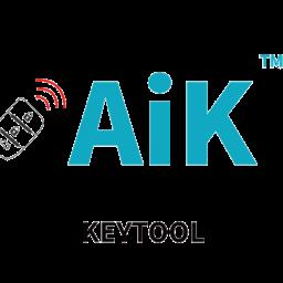 aik钥匙工具手机版