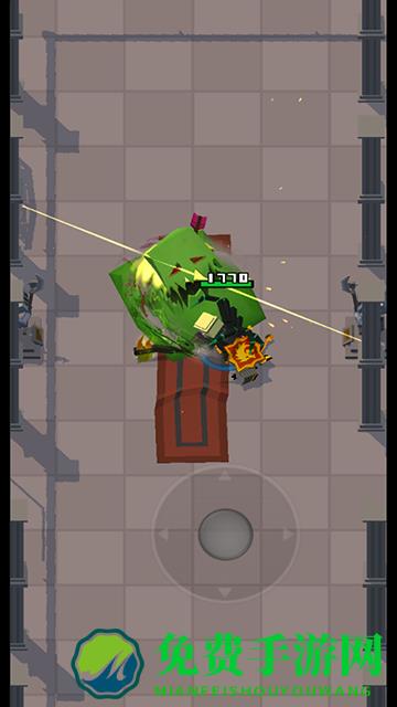 像素刀片革命手机版