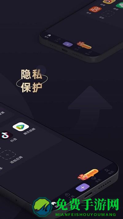 应用隐藏专家app