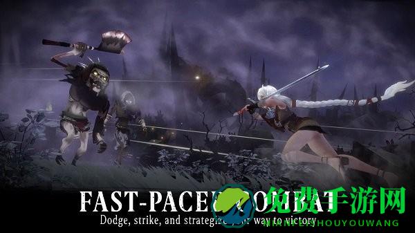 灵魂猎手地牢内置菜单最新版本