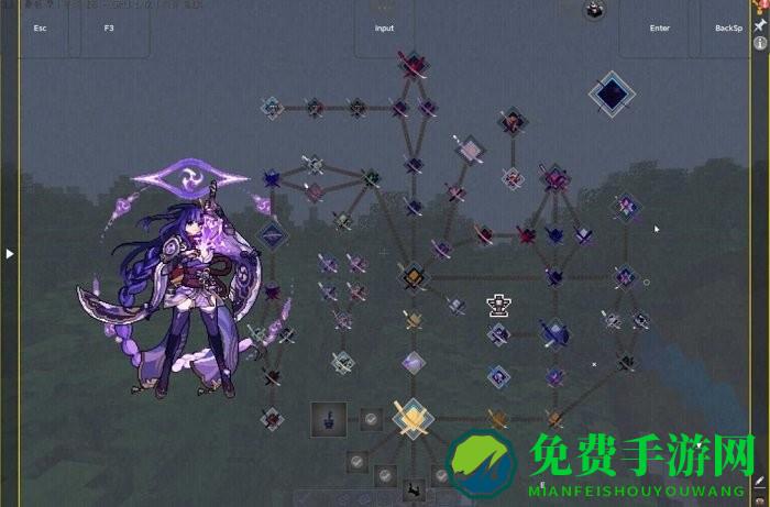 我的世界落幕曲手机版