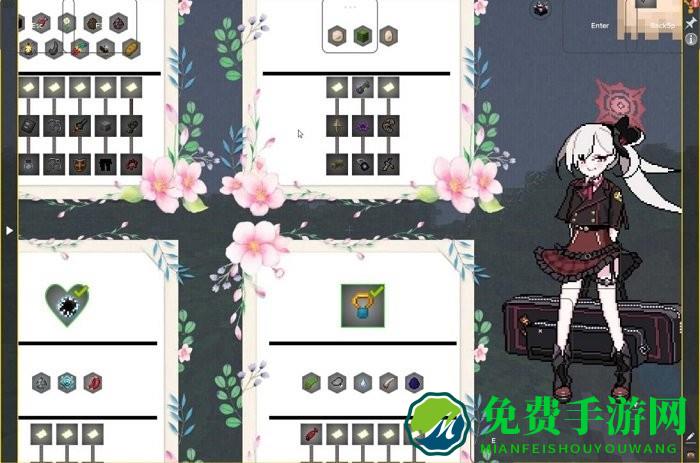 我的世界落幕曲手机版