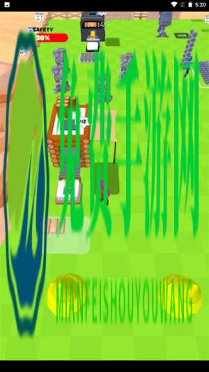 超级生存3D手机版