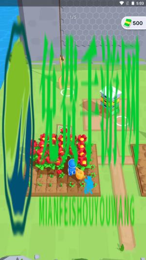 超级生存3D手机版