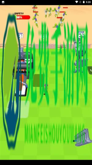 超级生存3D手机版