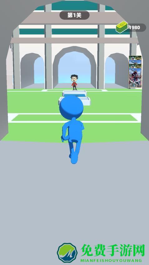 超难闯关大作战手机版