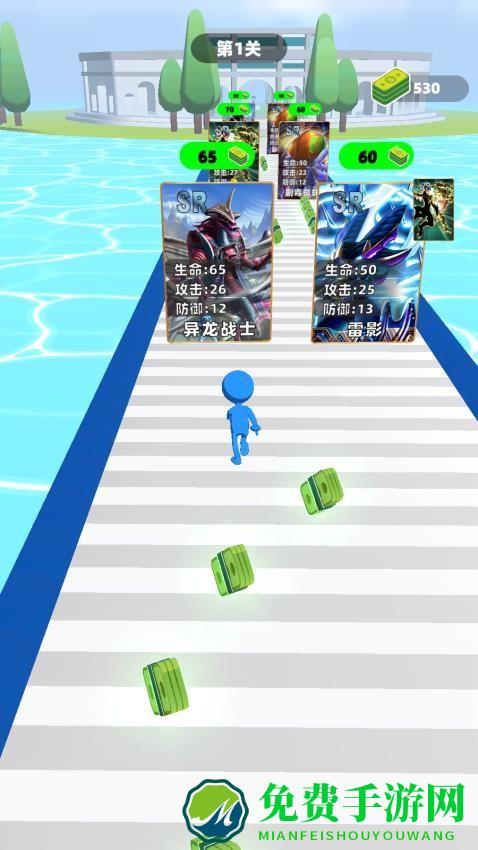 超难闯关大作战手机版