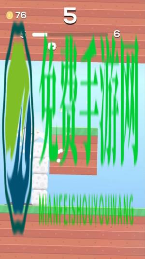 方块鸟大作战最新版