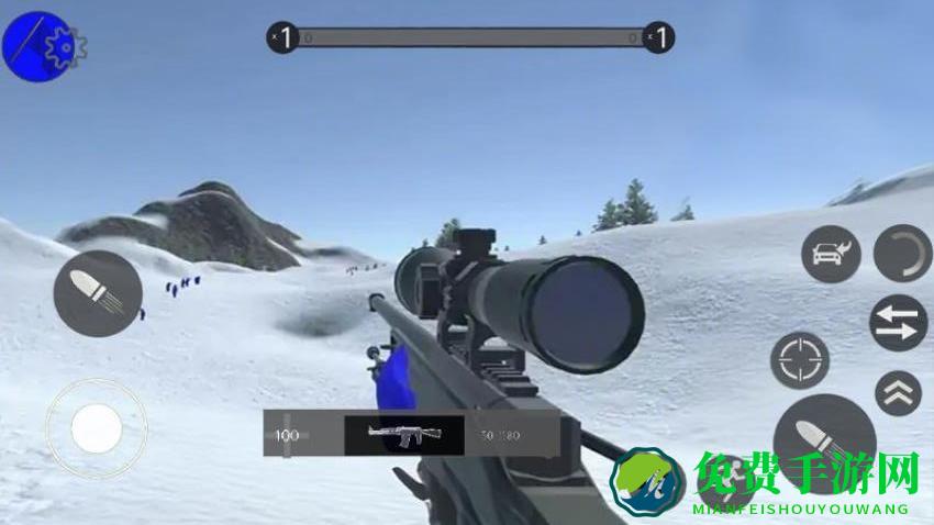 疯狂火柴人军团最新版