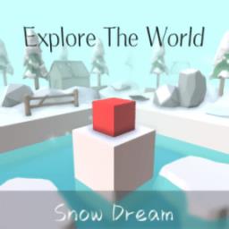 跳舞的线Explore The World逆时针