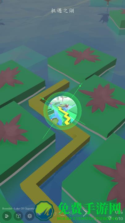 Explore The World最新版