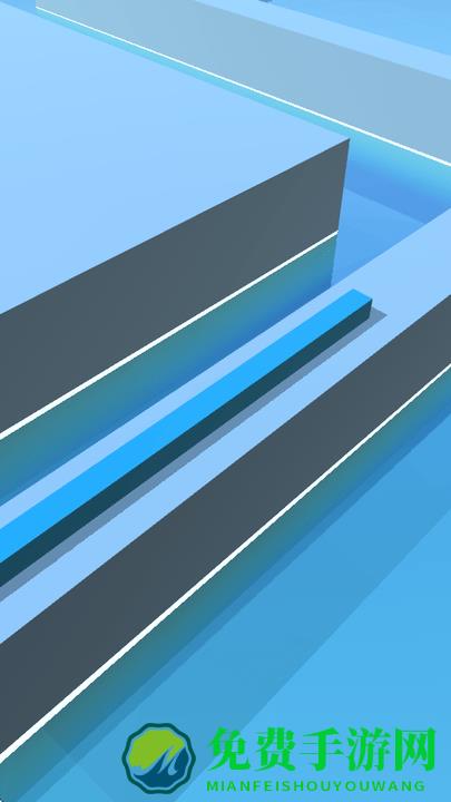 跳舞的线Explore The World逆时针