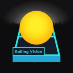 滚动的天空RVI最新版