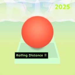 滚动的天空Rolling Distance2安装包