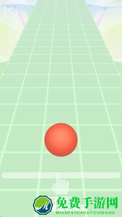 滚动的天空Rolling Distance2安装包