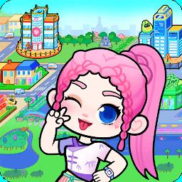 奇妙创意世界2025最新版本(Game World)