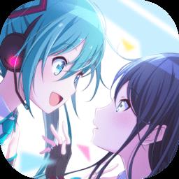 世界计划缤纷舞台日文版