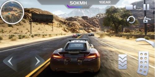 真实汽车驾驶模拟器2020