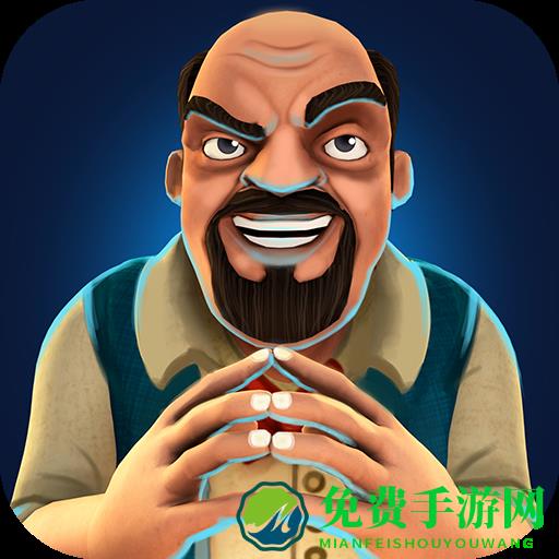 恐怖老奶奶之夜