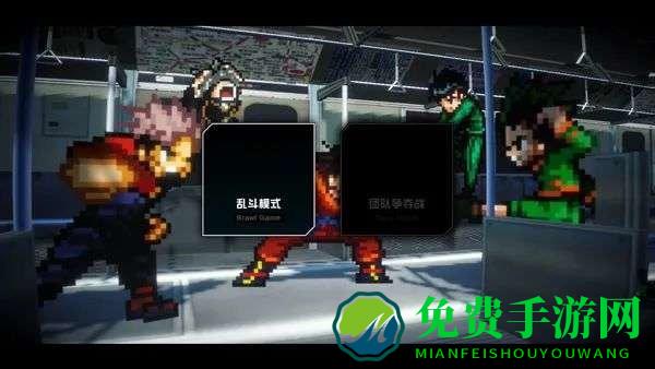 超战记2025最新版