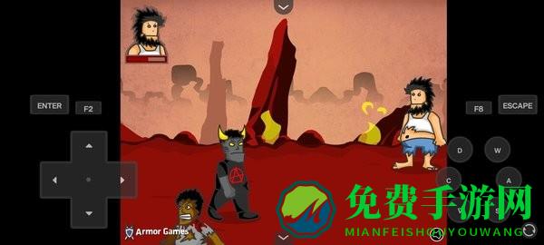 无敌流浪汉6手机版