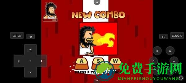 无敌流浪汉6地狱版