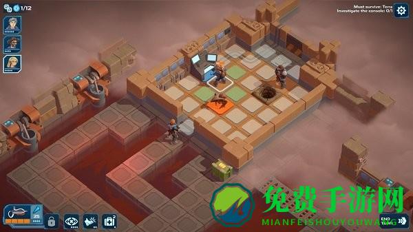 太空国土无限金币版