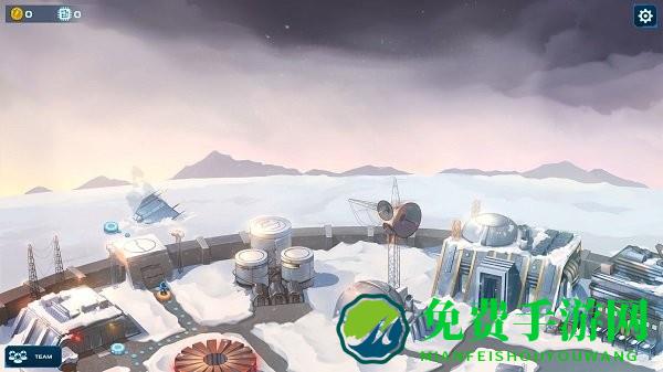 太空国土无限金币版