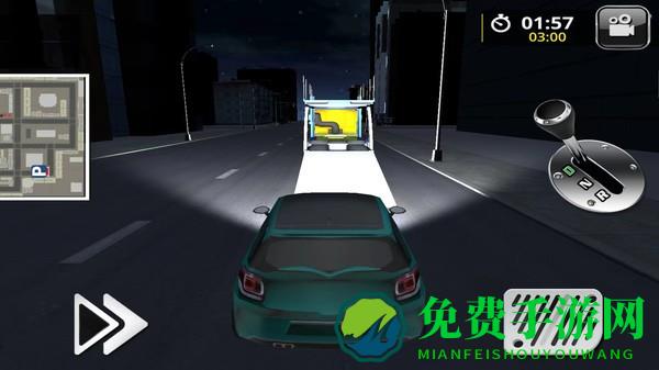 休闲卡车模拟最新版