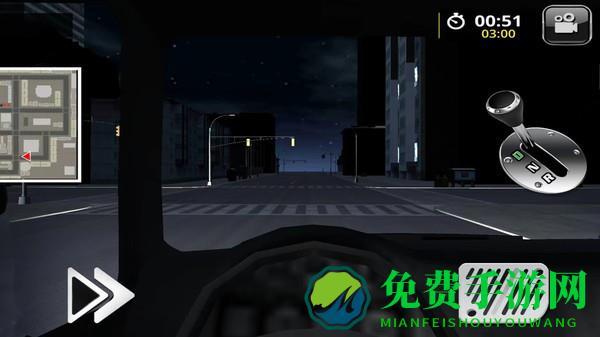 休闲卡车模拟最新版