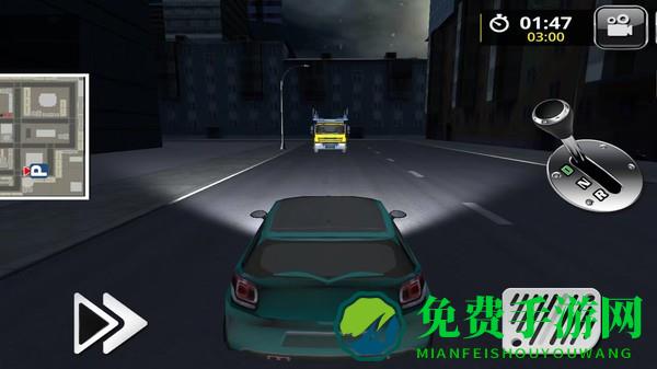 休闲卡车模拟最新版