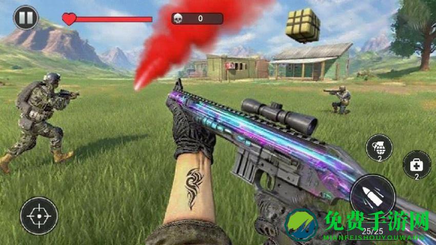 王牌特工最新版