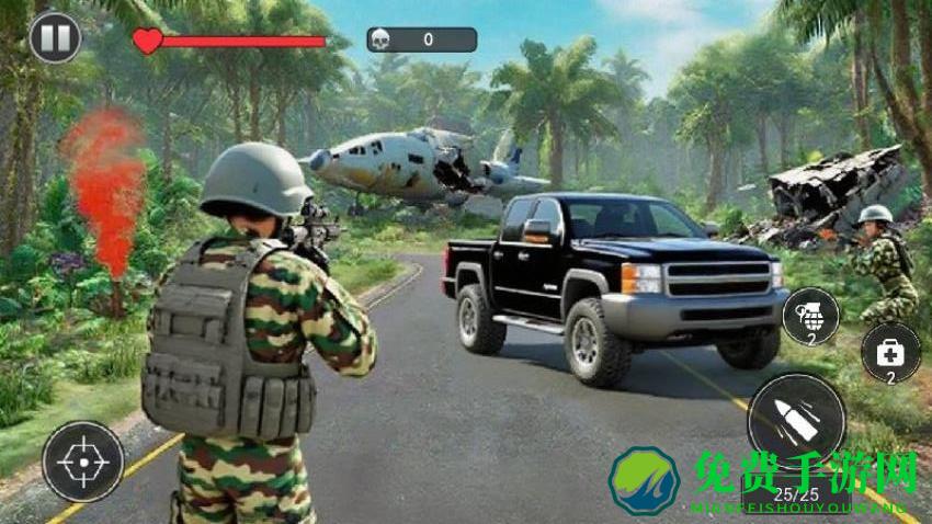 王牌特工最新版