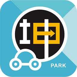 西安坤翔停车客户端