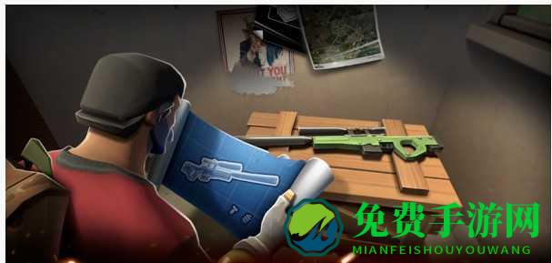 背水一战大逃杀