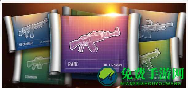 背水一战大逃杀