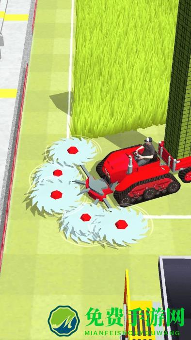 割草和修剪手机版