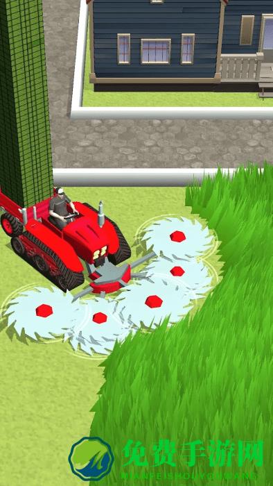 割草和修剪手机版