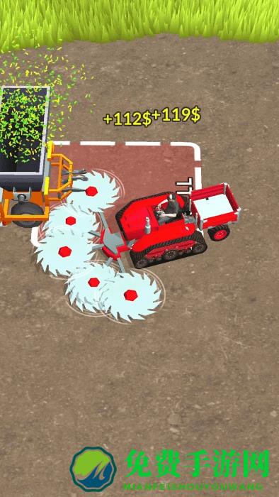 割草和修剪手机版