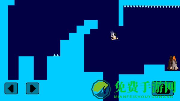 星球恶搞火星逃亡手机版